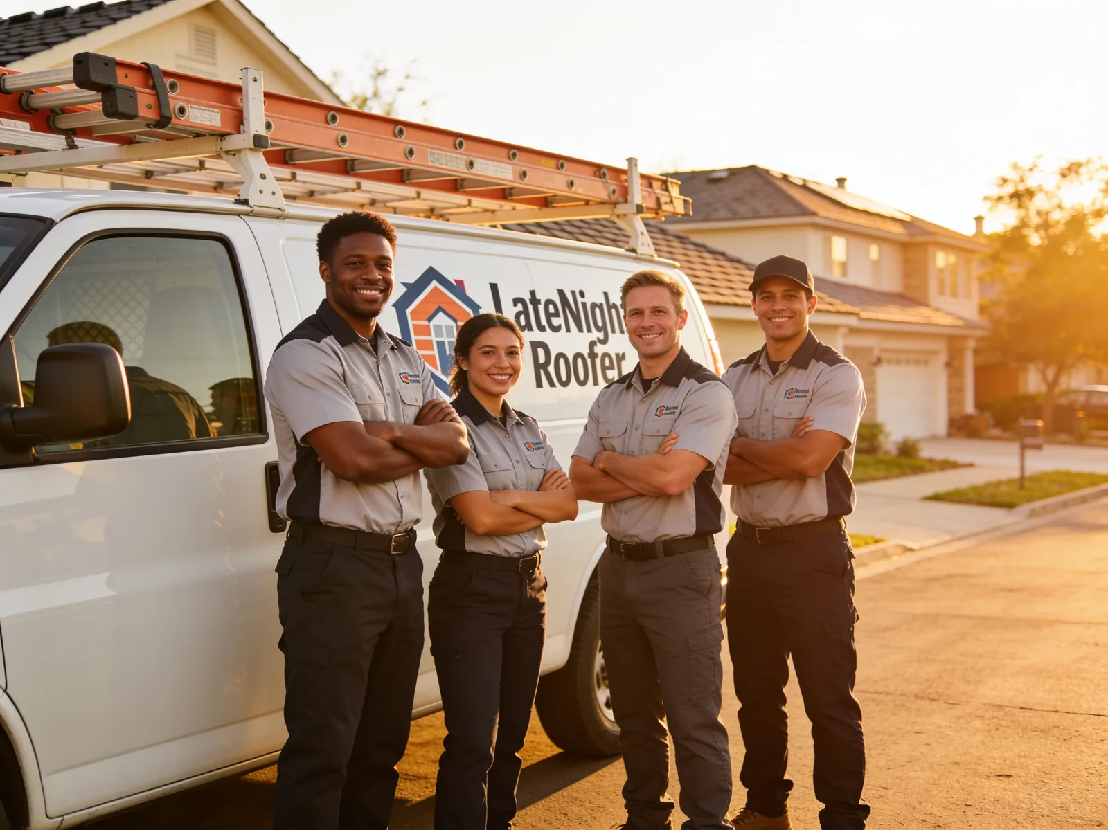 Emergency Roof Repair company in Ashton, IL